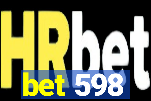 bet 598